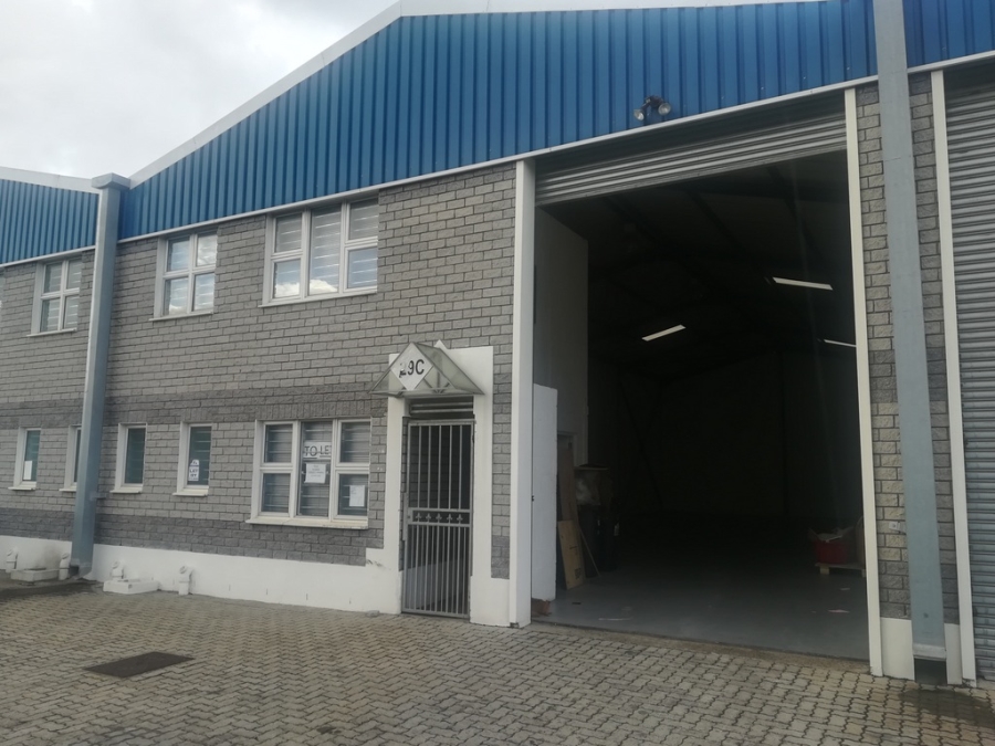 To Let commercial Property for Rent in Saxenburg Park 1 Western Cape